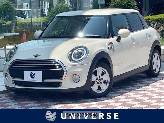 Bmw MINI 2018-09 8336807-0