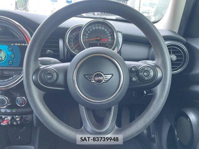 Bmw MINI 2018-09 8336807-10