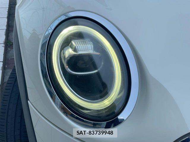 Bmw MINI 2018-09 8336807-11