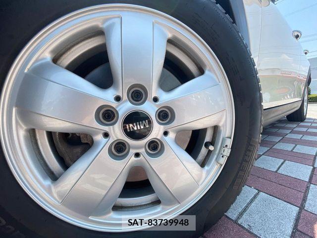Bmw MINI 2018-09 8336807-12