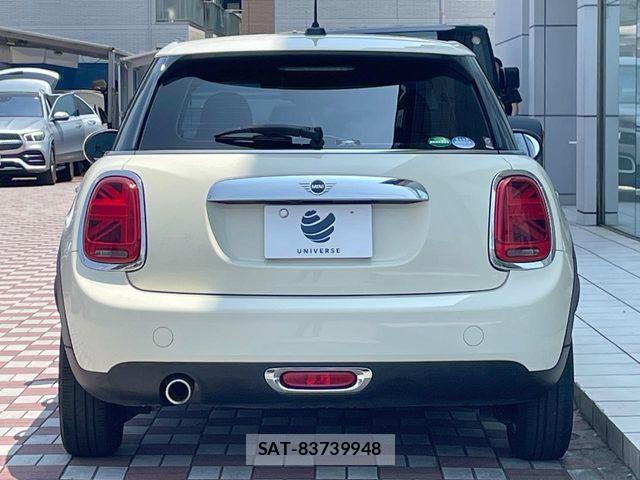 Bmw MINI 2018-09 8336807-14