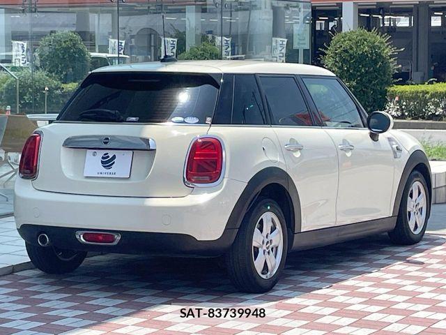 Bmw MINI 2018-09 8336807-15