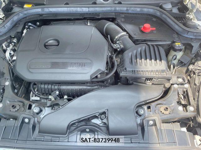 Bmw MINI 2018-09 8336807-17