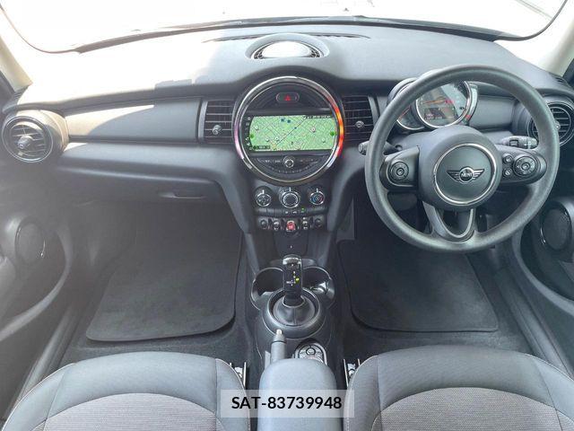 Bmw MINI 2018-09 8336807-1