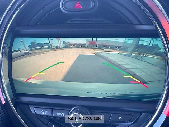Bmw MINI 2018-09 8336807-4