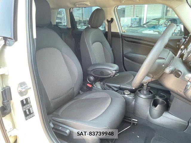 Bmw MINI 2018-09 8336807-7
