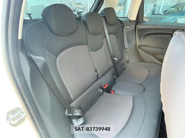 Bmw MINI 2018-09 8336807-8
