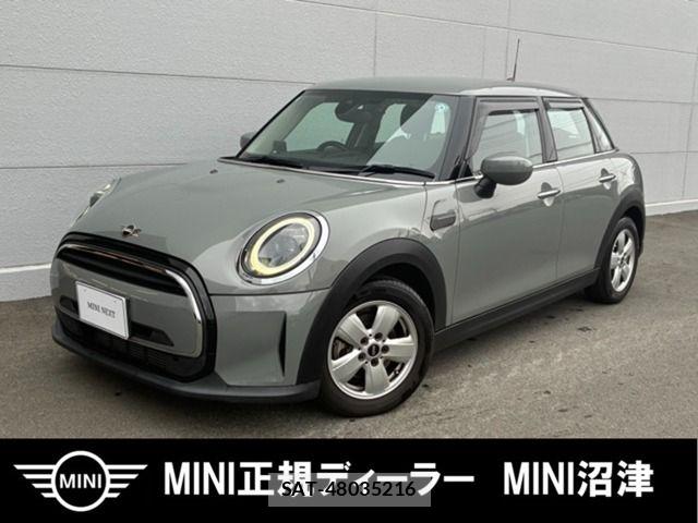 Bmw MINI 2022-06 8354982-0