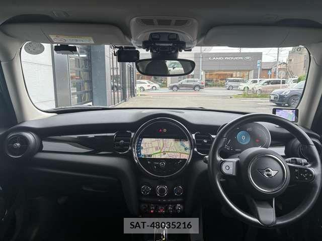 Bmw MINI 2022-06 8354982-9