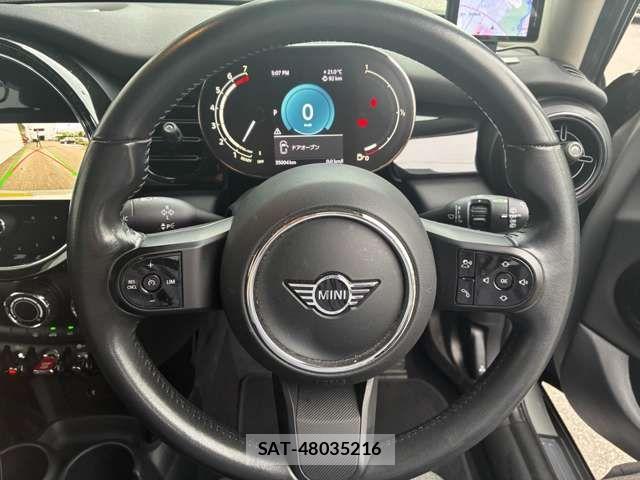 Bmw MINI 2022-06 8354982-12