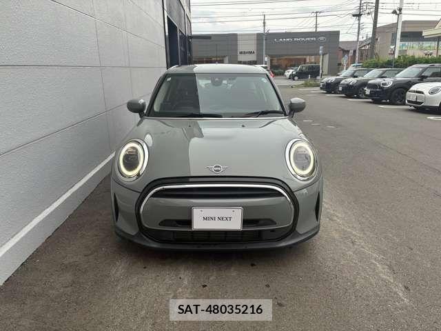 Bmw MINI 2022-06 8354982-1