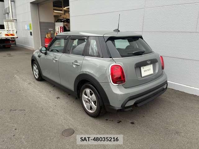 Bmw MINI 2022-06 8354982-3