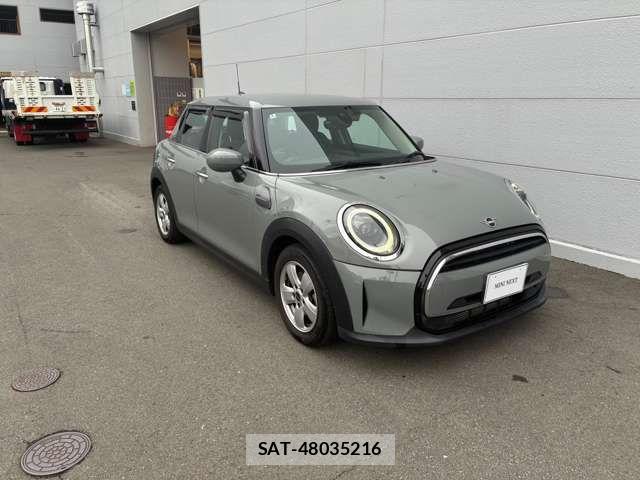 Bmw MINI 2022-06 8354982-5