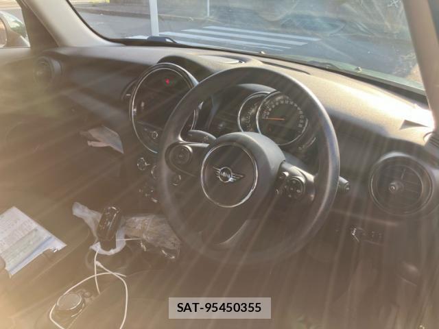 Bmw MINI 2018-12 8413631-8