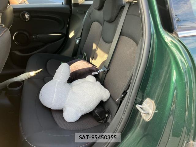 Bmw MINI 2018-12 8413631-9