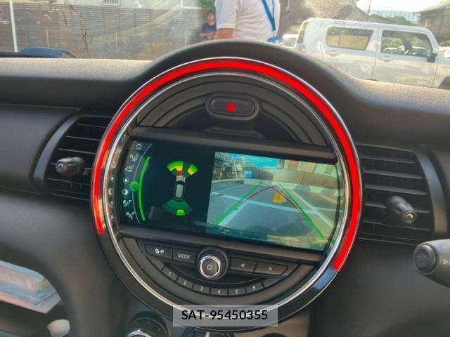 Bmw MINI 2018-12 8413631-12