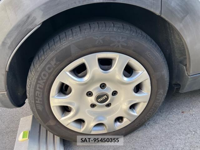 Bmw MINI 2018-12 8413631-2