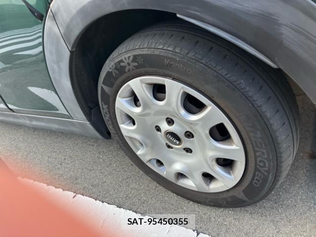 Bmw MINI 2018-12 8413631-3