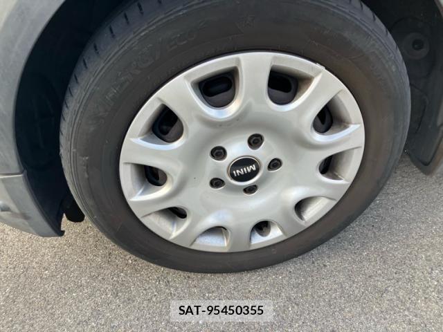 Bmw MINI 2018-12 8413631-4