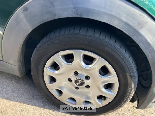Bmw MINI 2018-12 8413631-5