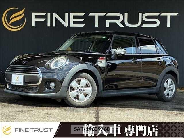 Bmw MINI 2019-09 8562712-0