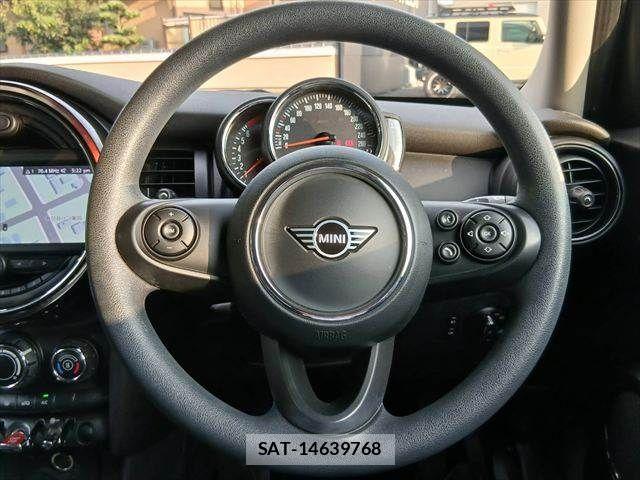Bmw MINI 2019-09 8562712-9