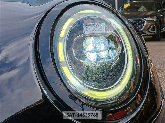 Bmw MINI 2019-09 8562712-10