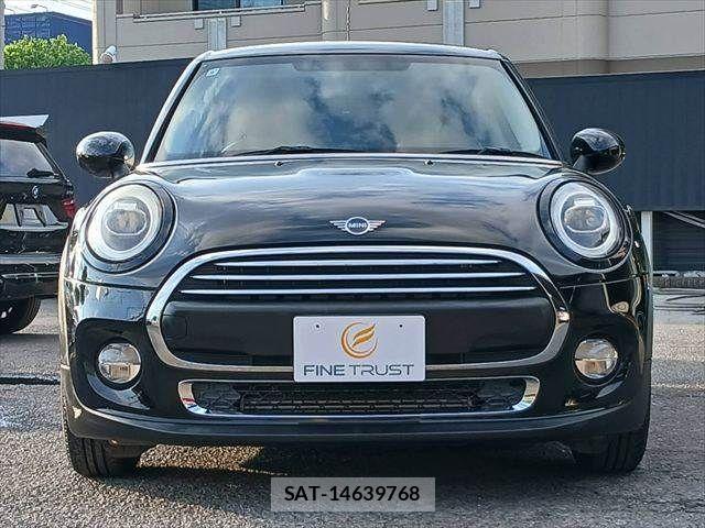 Bmw MINI 2019-09 8562712-13