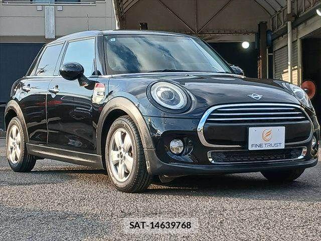 Bmw MINI 2019-09 8562712-14