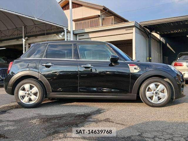Bmw MINI 2019-09 8562712-15