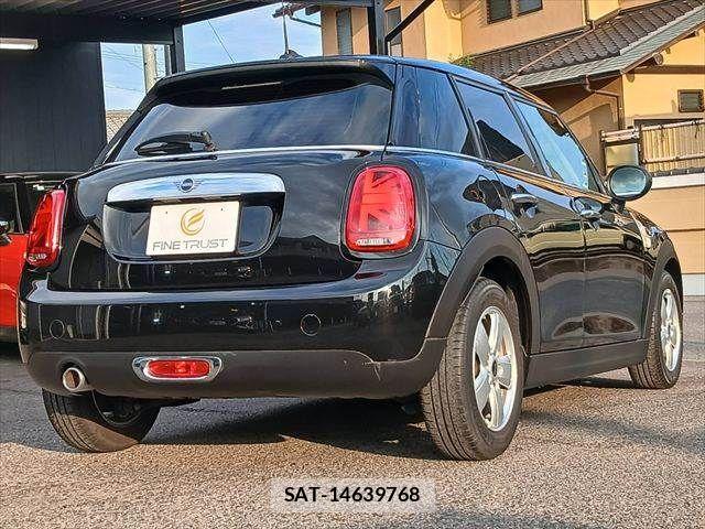 Bmw MINI 2019-09 8562712-16