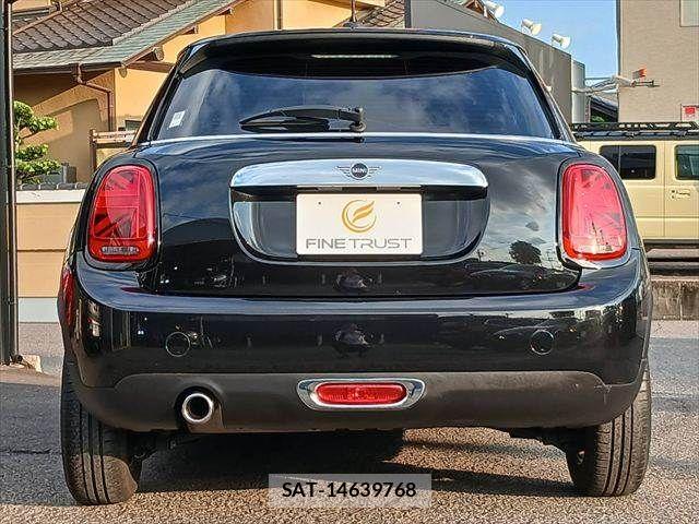 Bmw MINI 2019-09 8562712-17