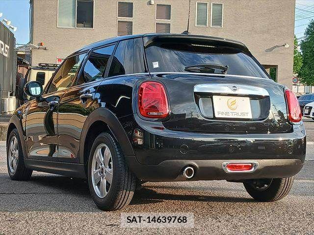 Bmw MINI 2019-09 8562712-18