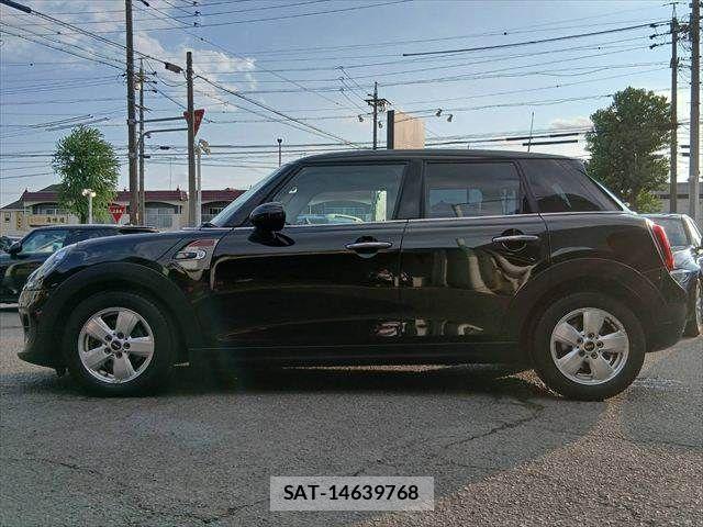 Bmw MINI 2019-09 8562712-19