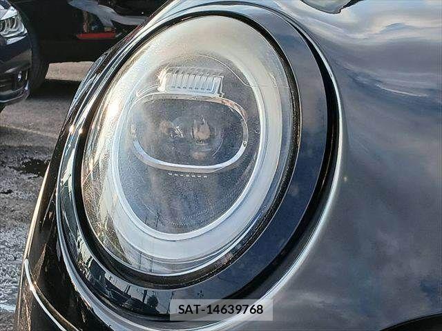 Bmw MINI 2019-09 8562712-20