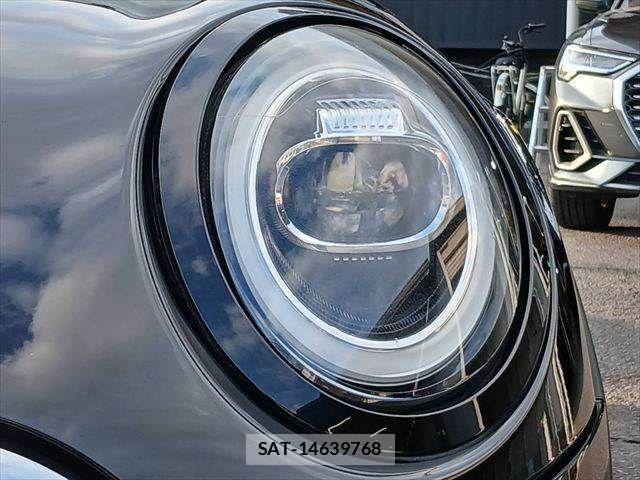 Bmw MINI 2019-09 8562712-21