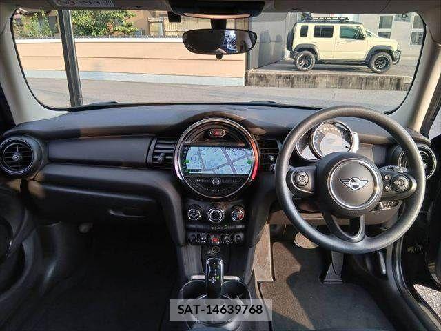 Bmw MINI 2019-09 8562712-2