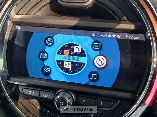 Bmw MINI 2019-09 8562712-4