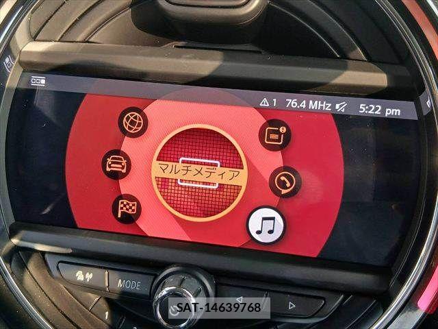 Bmw MINI 2019-09 8562712-5