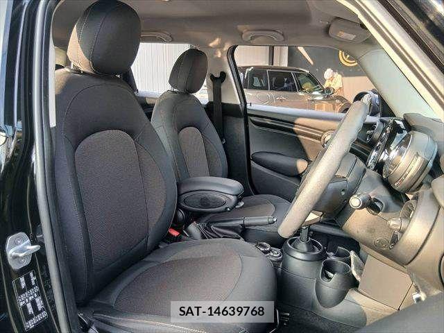 Bmw MINI 2019-09 8562712-6