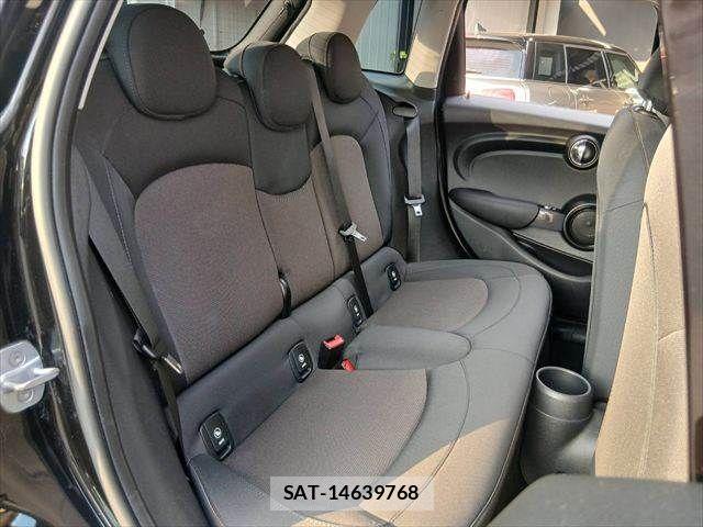 Bmw MINI 2019-09 8562712-7