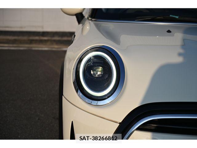 Bmw MINI 2021-09 8562713-9