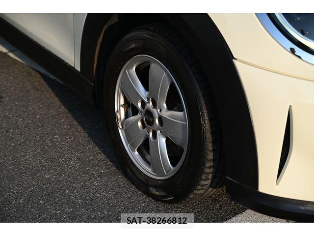 Bmw MINI 2021-09 8562713-10
