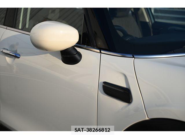 Bmw MINI 2021-09 8562713-11