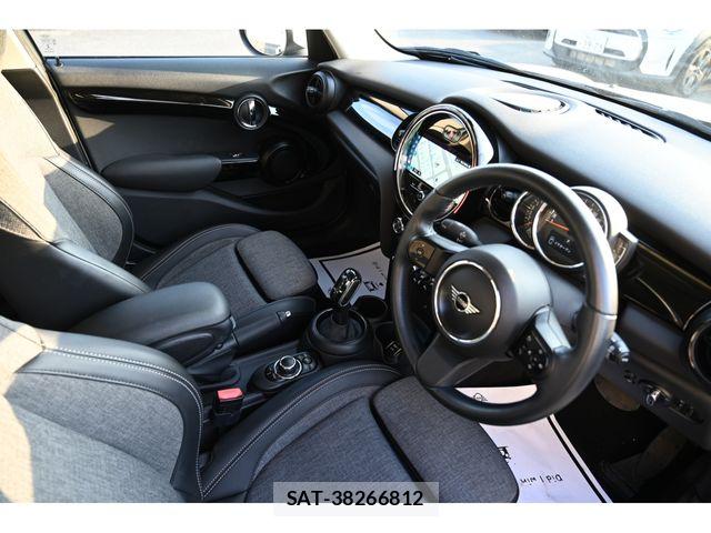 Bmw MINI 2021-09 8562713-17