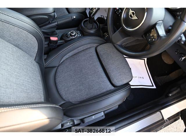 Bmw MINI 2021-09 8562713-18