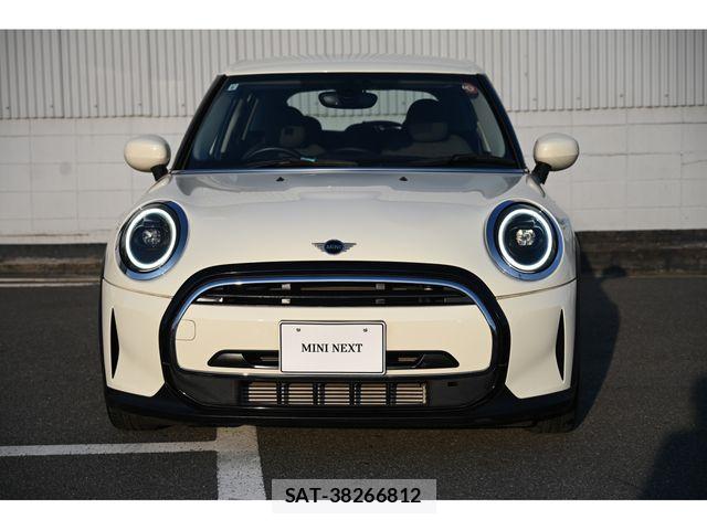 Bmw MINI 2021-09 8562713-1
