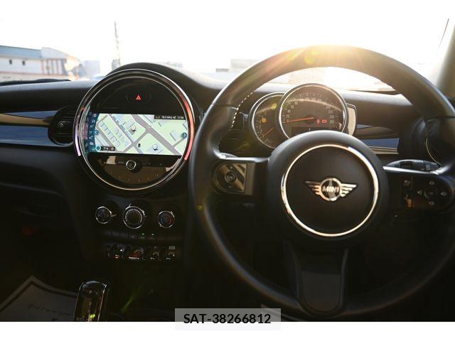 Bmw MINI 2021-09 8562713-20