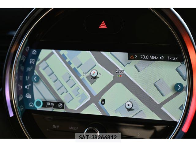 Bmw MINI 2021-09 8562713-22