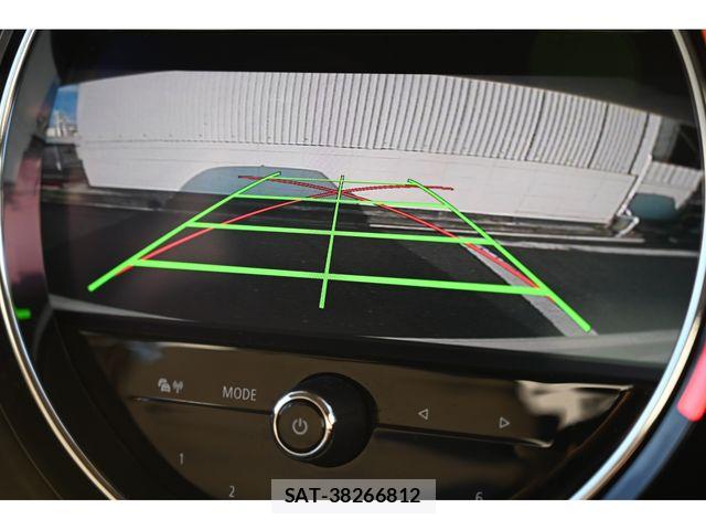 Bmw MINI 2021-09 8562713-23